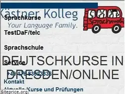 Sites similar to sprachmobil.com
