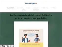 Sites similar to sprachmobilinfo.ch