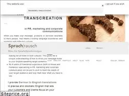 Sites similar to sprachrausch.com