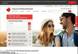 Sites similar to sprachreise-ratgeber.de