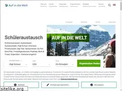 Sites similar to sprachreise-suche.de