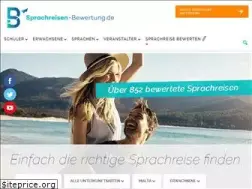 Sites similar to sprachreisen-bewertung.de