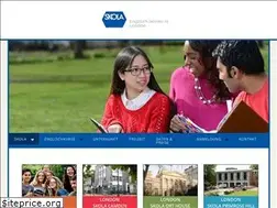 Sites similar to sprachreisen-london.de