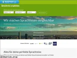 Sites similar to sprachreisen.org