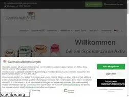 Sites similar to sprachschule-aktiv-dortmund.de