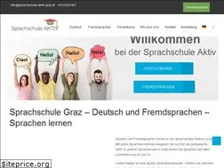 Sites similar to sprachschule-aktiv-graz.at