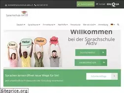 Sites similar to sprachschule-aktiv-winterthur.ch