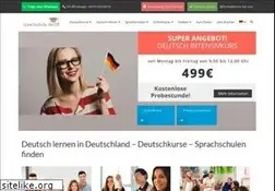 Sites similar to sprachschule-aktiv.de