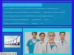 Sites similar to sprachschule-tifakidis.de