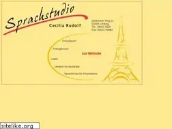 Sites similar to sprachstudio-limburg.de