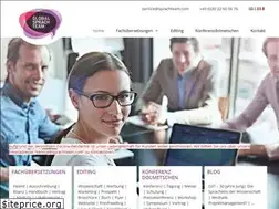 Sites similar to sprachteam.com