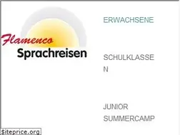 Sites similar to sprachurlaub.at