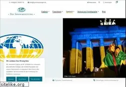 Sites similar to sprachzeitungen.de