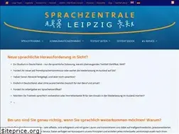 Sites similar to sprachzentrale.de