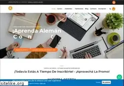 Sites similar to sprachzentrum.com.ar