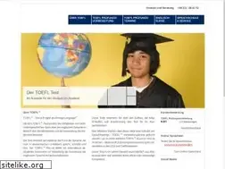 Sites similar to sprachzertifikate-duesseldorf.de