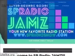 Sites similar to spradioshow.com