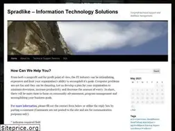 Sites similar to spradlike.com