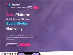 Sites similar to spradz.com