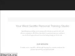 Sites similar to spragginsfitness.com