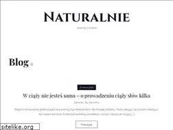 Sites similar to spragnieninatury.pl