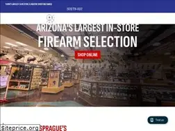 Sites similar to spragues.com