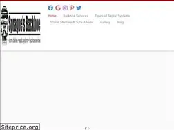 Sites similar to spraguesbackhoe.com