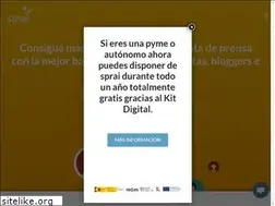 Sites similar to sprai.io