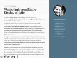 Sites similar to sprain.ch