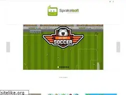 Sites similar to sprakelsoft.com