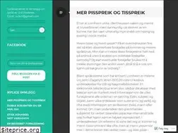 Sites similar to spraknerderiet.com