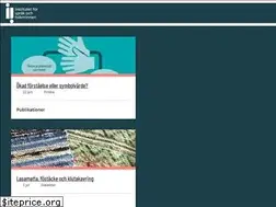 Sites similar to sprakochfolkminnen.se