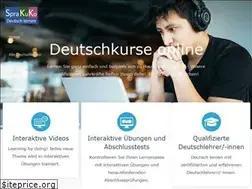 Sites similar to sprakuko.com