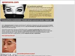 Sites similar to sprancene.com