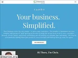 Sites similar to sprangerbusinesssolutions.com