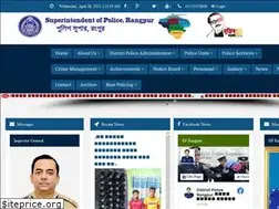 Sites similar to sprangpur.gov.bd
