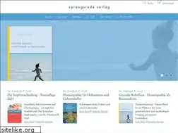Sites similar to sprangsrade.de