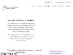 Sites similar to sprankelenderelatie.nl