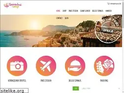 Sites similar to sprankelendspanje.nl