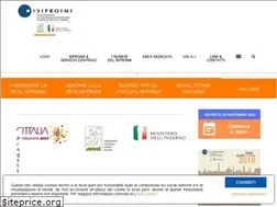 Sites similar to sprar.it