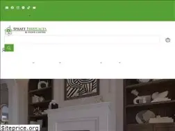 Sites similar to sprattfireplaces.ie