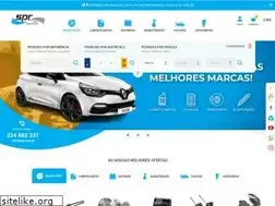 Sites similar to sprauto.pt