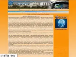 Sites similar to sprava-bytovych-domu.cz
