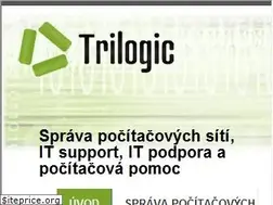 Sites similar to sprava-pocitacovych-siti-praha.cz