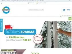 Sites similar to spravaoken.cz