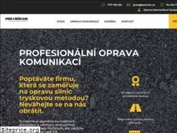 Sites similar to spravasilnic.cz