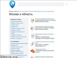 Sites similar to spravinfo.ru