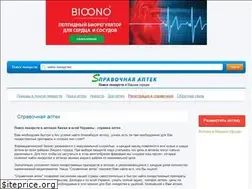 Sites similar to spravka-aptek.com.ua