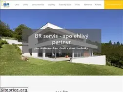 Sites similar to spravnaokna.cz