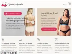 Sites similar to spravnapodprsenka.cz